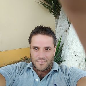 Meet your Posher, Jorge carlos